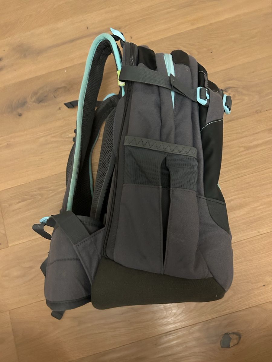Satch Rucksäcke: Satch Schulrucksack – Gebraucht aus Olten von Andreablum 1