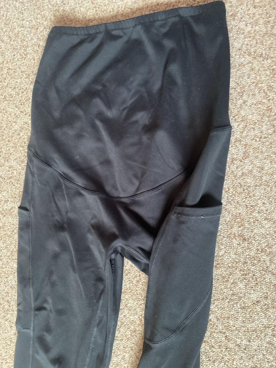 Leggings: Umstandsmode leggings – Usato da Wengi b. Büren venduto da sch_dmj5 1