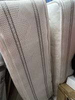 Bico MASTER Matratze 90x210 cm - Top Zustand