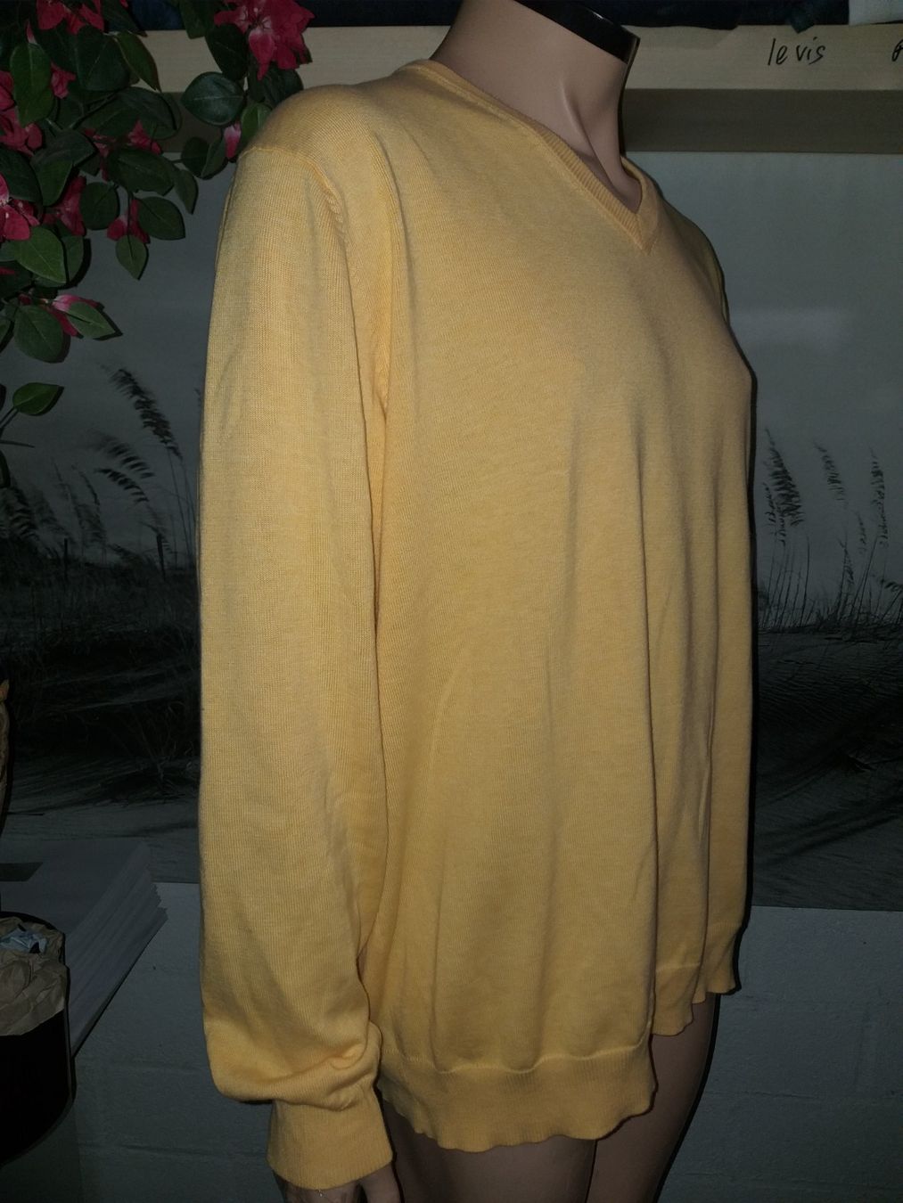 Maglioni & Felpe: Pullover KITARO     Taille / Grosse XXL – Usato da Cossonay-ville venduto da Super-Price-Quality 4