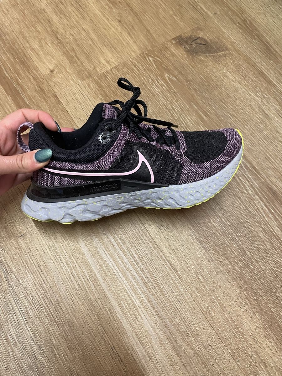 Nike Scarpe da donna: Sneakers Nike React Original, Gr. 38 – Usato da Winkel venduto da Celi1984 1
