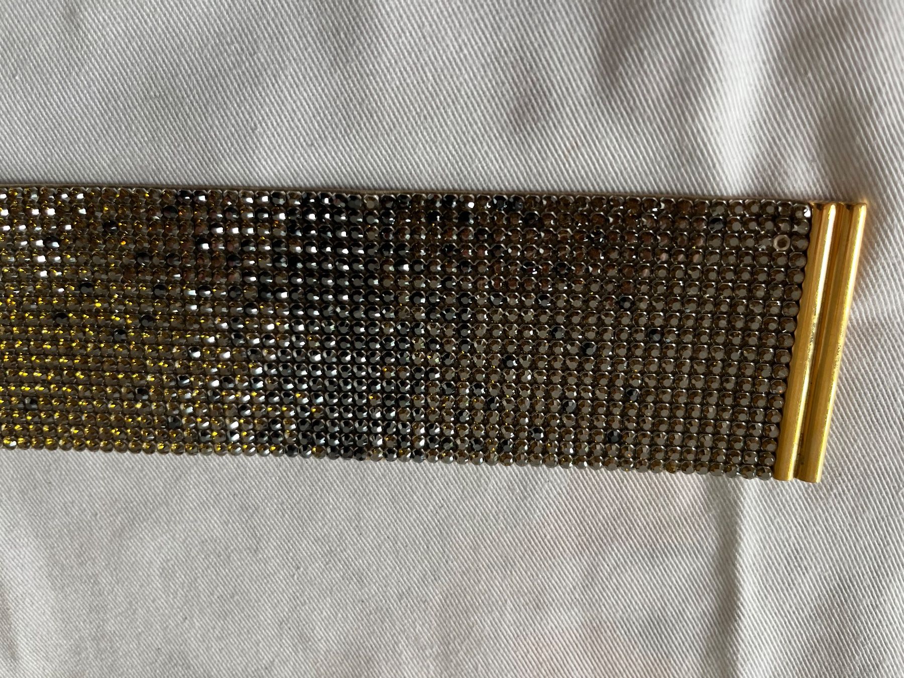 Swarovski Bracciali & Braccialetti: Daniel Swarovski Armband – Usato da Saanen venduto da SoniaMichaela 4