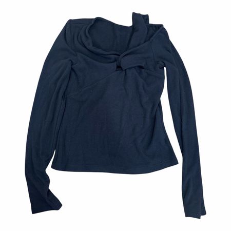 Black long sleeve 