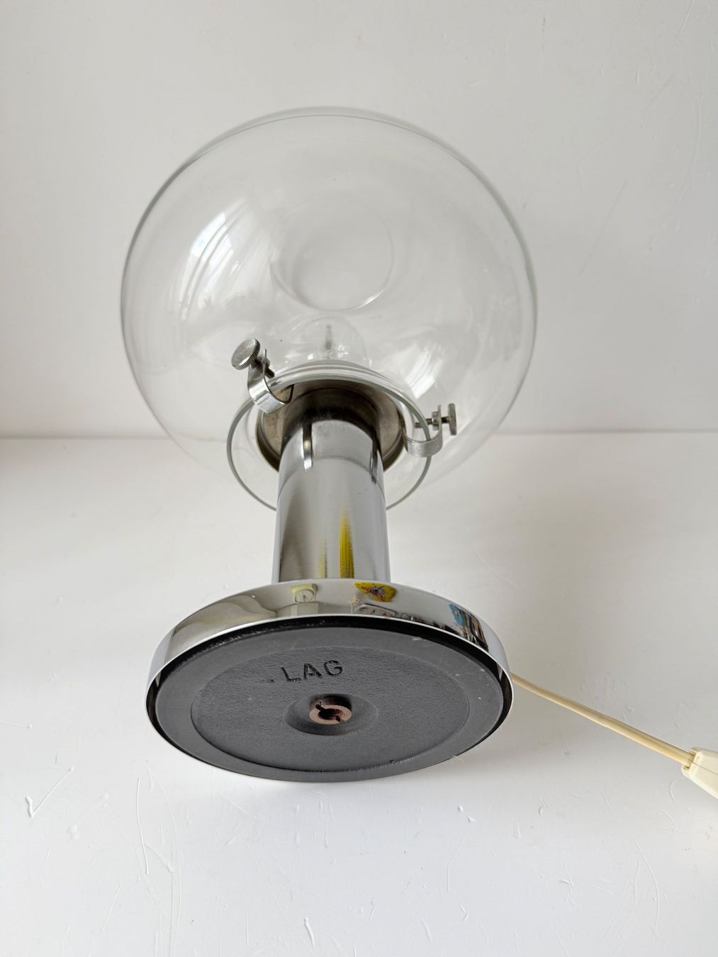Lampes: Space-Age Tischleuchte – D'occasion à Zwingen par moje1 4