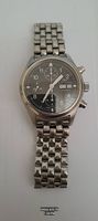 IWC 3706 Chronograph Automatik