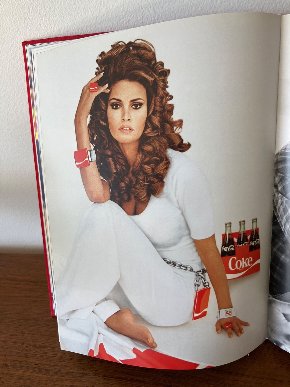 Libri: Livre de Coca-Cola Buch – Usato da La Neuveville venduto da Canelle4 6