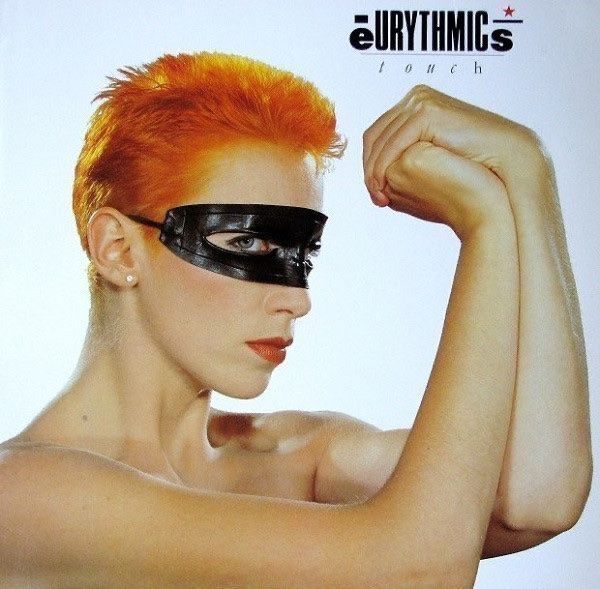 Dischi in vinile: 🎸 8 x EURYTHMICS - LP SAMMLUNG 🎸 – Usato da Waltenschwil venduto da MarcellusderAeltere 1