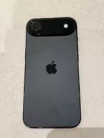 iPhone Air 256 GB Schwarz inkl. AppleCare+ bis 11/2027