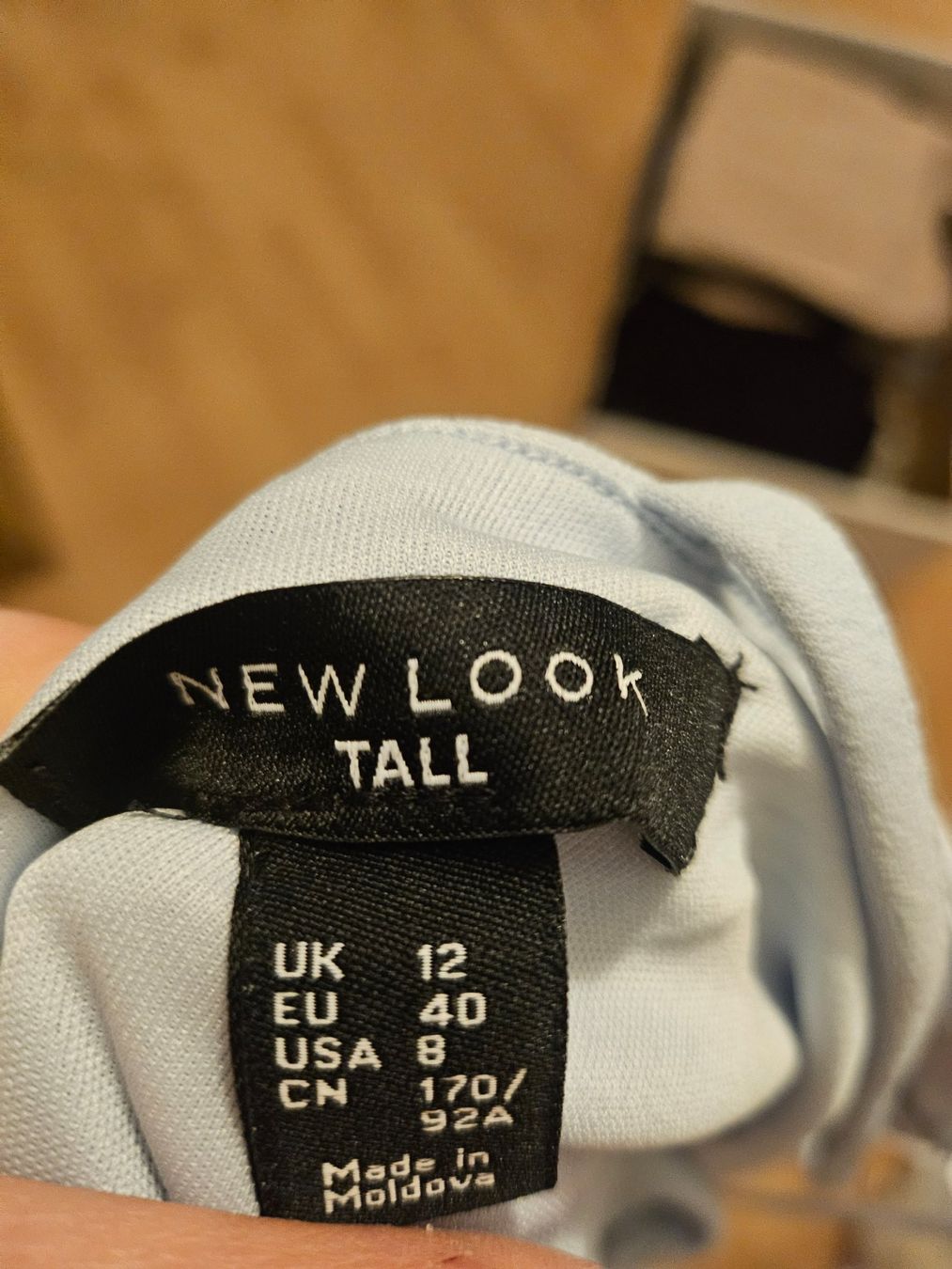 Vestiti: Minikleid – Usato da Kefikon TG venduto da Livline 2