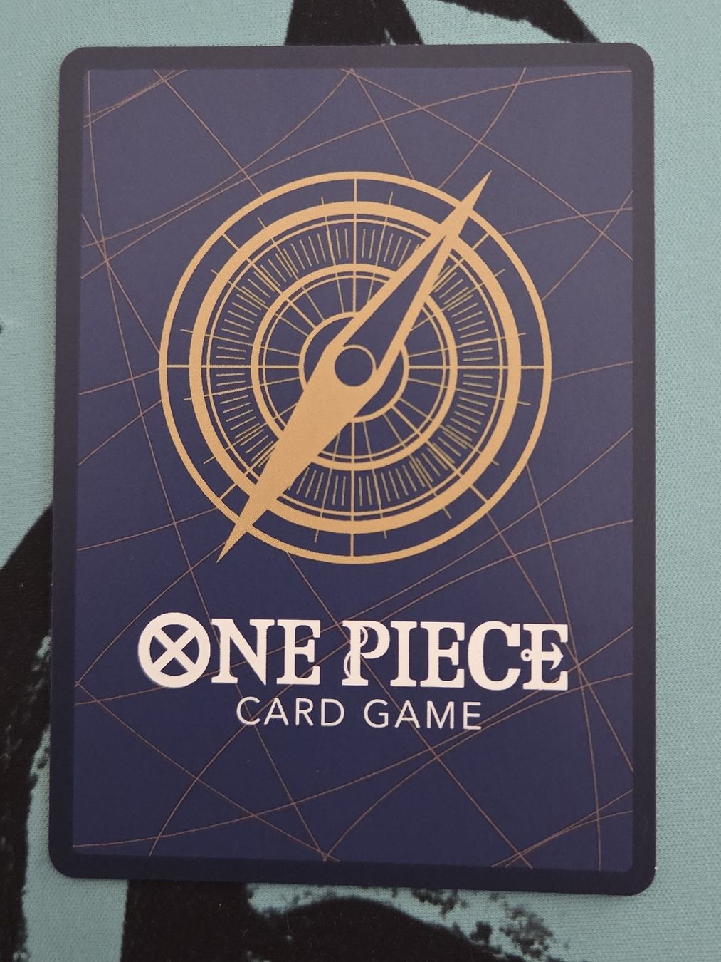 Bandai Sammelbilder & Trading cards: One Piece TCG - Kuzan AA EN – Neu (gemäss Beschreibung) aus Safnern von wil_z6qf 1
