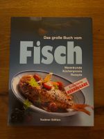 Das grosse Buch vom Fisch. Teubner Edition