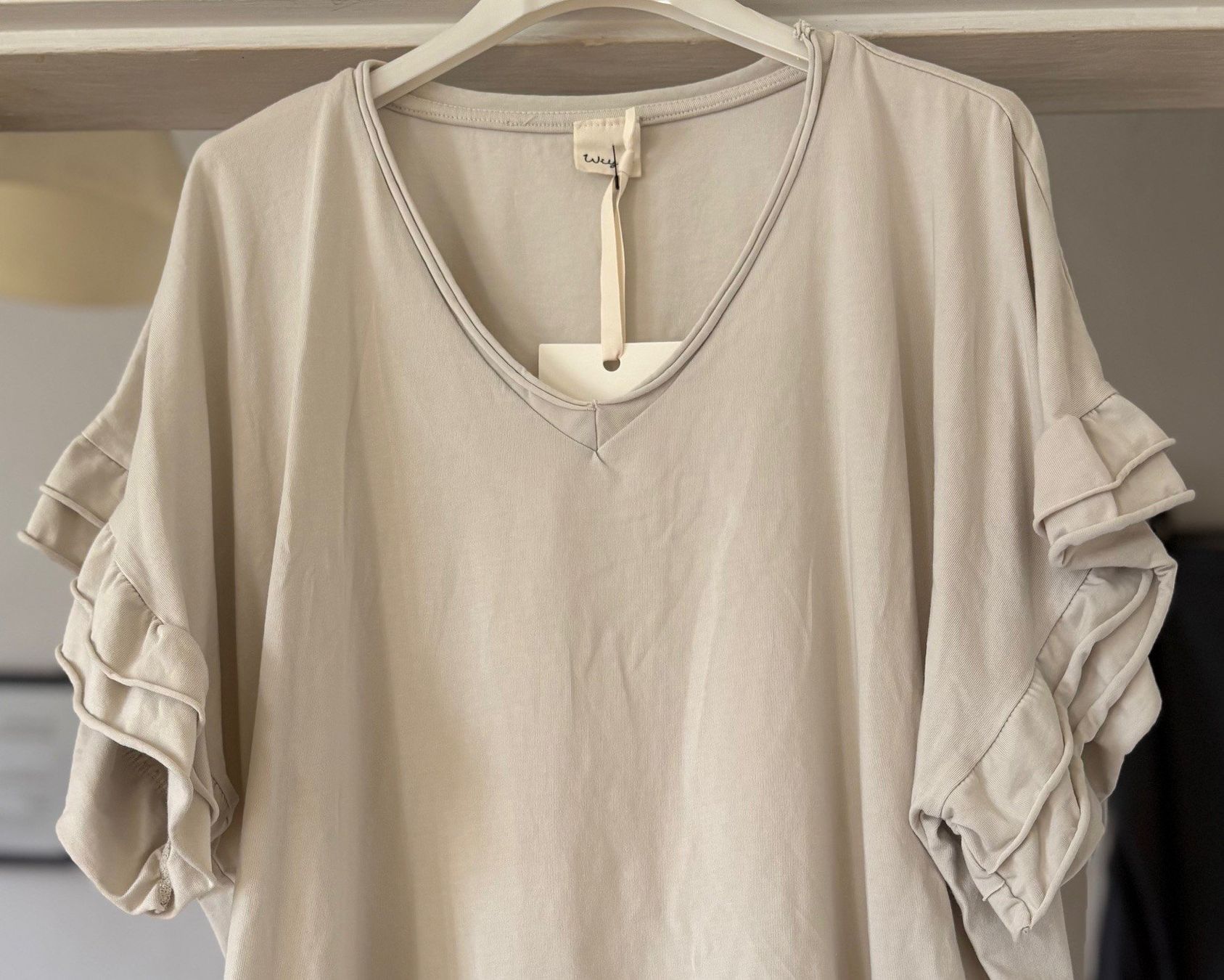 T-Shirts: T-SHIRT EN COTON!! M – Neu und originalverpackt aus Locarno von NicoNion 2
