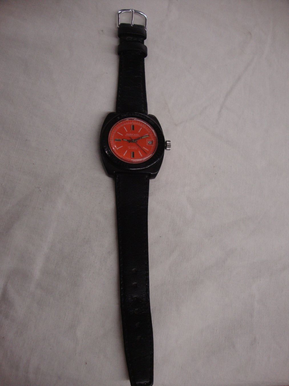 Mirexal Montres: Mirexal Superautomatic – D'occasion à Mollis par Seestern