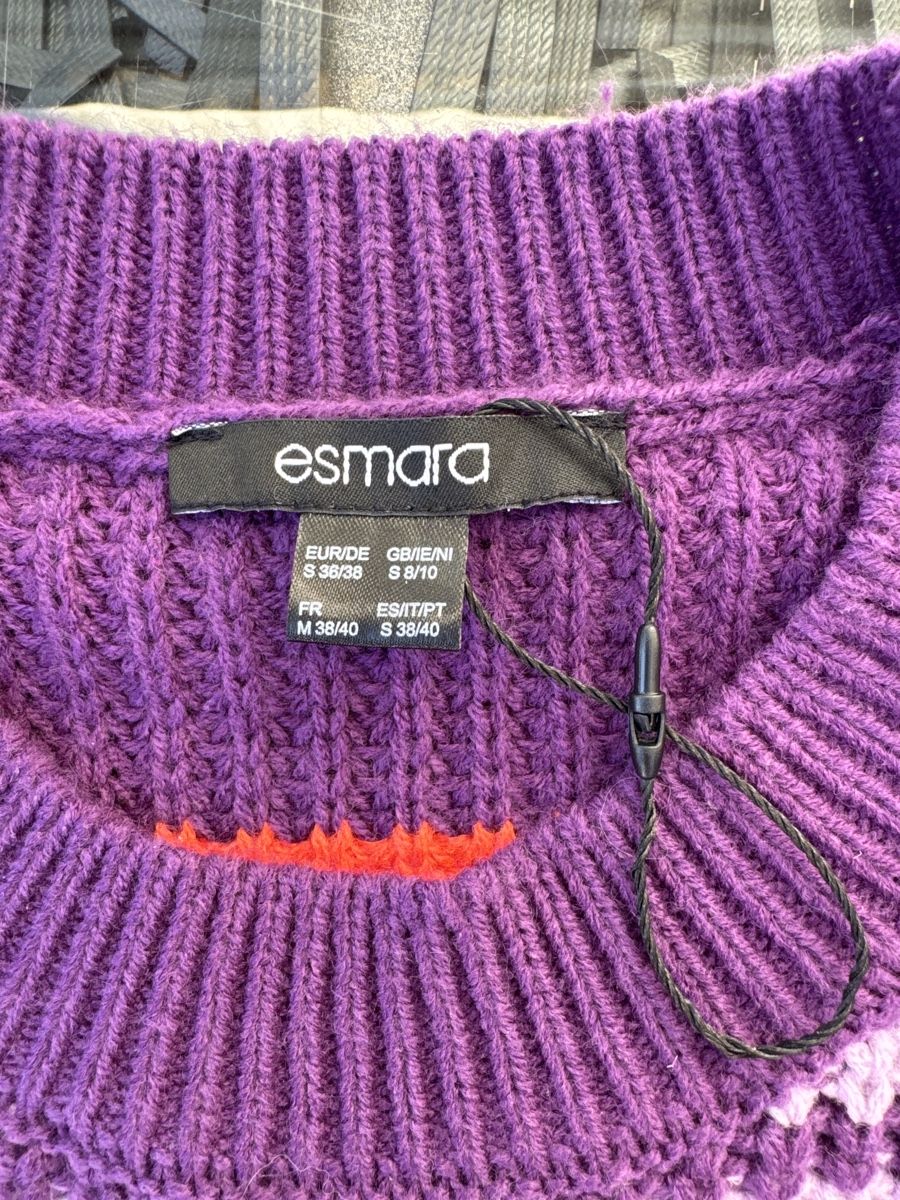 Maglioni & Felpe: Pullover Neu (36/38) – Nuovo e nell'imballaggio originale da Vezia venduto da sidu03 1