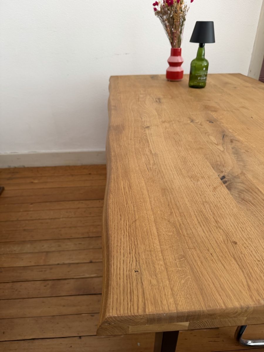 Tische: Büro-/Esstisch – Gebraucht aus Horgen von joy_xrr5 1