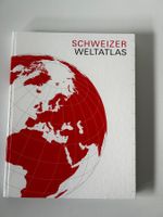 Schweizer Weltatlas