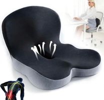 Ergonomisches Sitzkissen, neu für Büro/Homeoffice