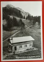 Gätterlipass mit Rigi-Hochfluh