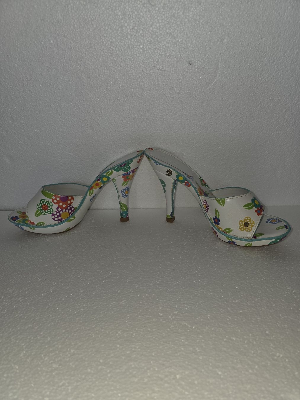 Chaussures femmes: Allegro sabot Vocè – Neuf (Voir description) à calpiogna par dadalter 1