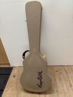 Formkoffer für E-Bass Hagström Viking