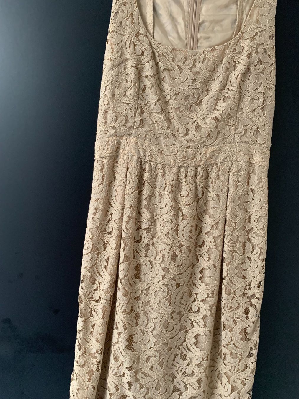 Vestiti: Kleid Grösse 34, gefüttert – Usato da Laax GR venduto da wil_66wq