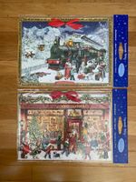 Nostalgische Adventskalender Coppenrath