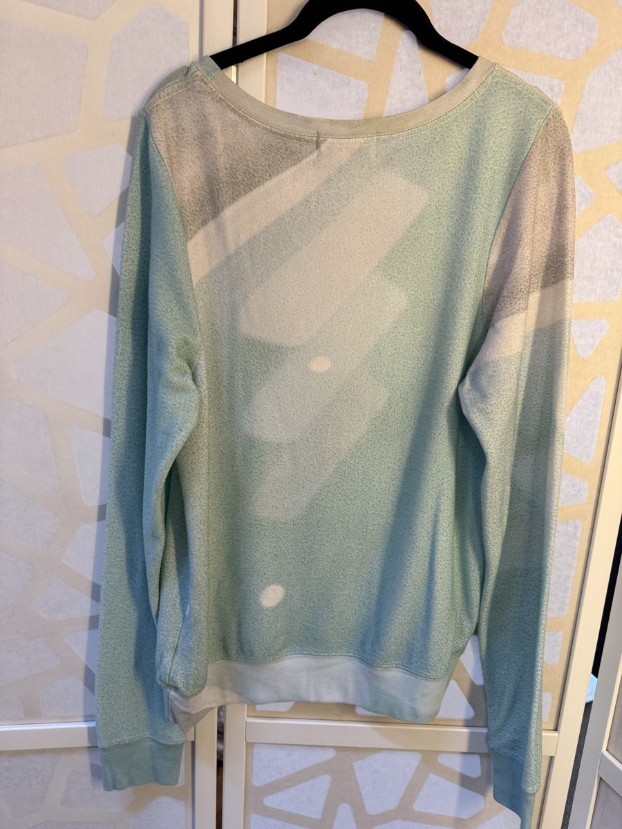 Maglioni & Felpe: Great WILDFOX sweatshirt. XS – Usato da Grund b. Gstaad venduto da PlageNeigeplus 7