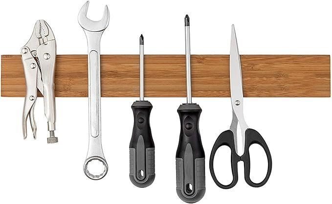 Magnete: Magnet Messerleiste Bambus 40cm – Neu und originalverpackt aus Oberentfelden von abz_l7vm 3