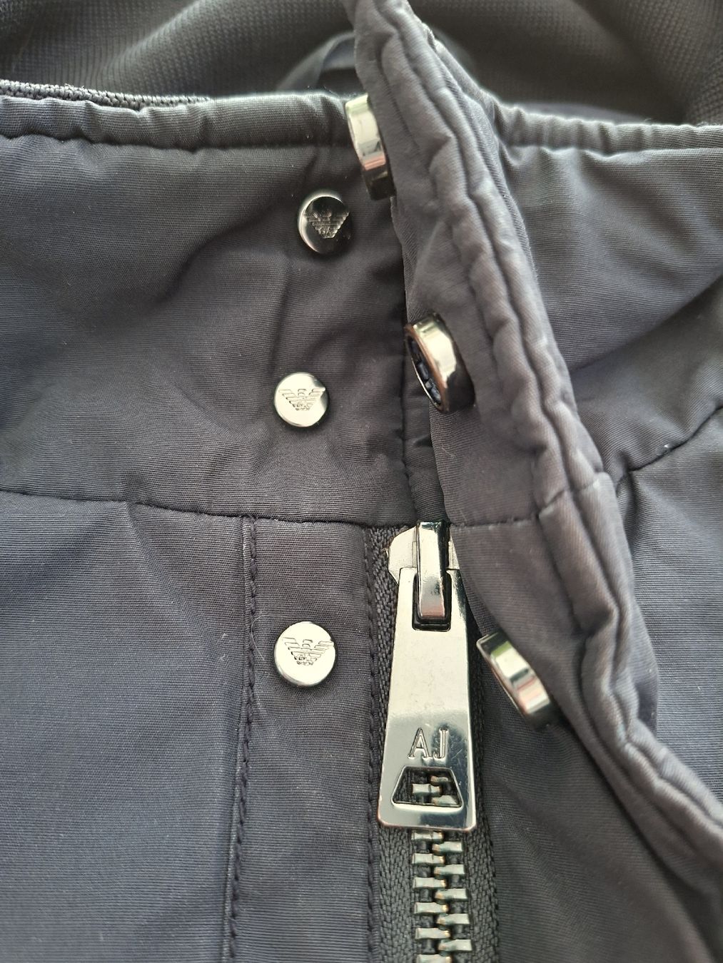 Armani Giacche: Veste  Armani Jeans, taille L, – Usato da Renens VD venduto da ser_j2fn 7