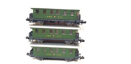 Roco  Spur N SBB 2 Achser Personenwagen