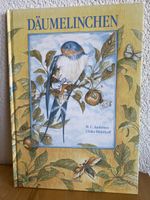 Däumelinchen - H.C.Anderesen/Ulrike Mühlhoff