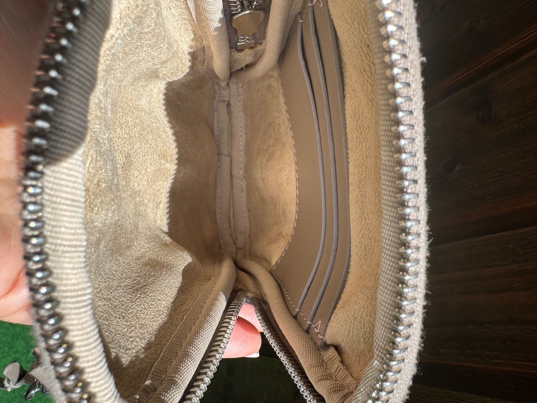 Maison Mollerus Borse da donna: Mollerus Wildhorn (neu) – Nuovo (secondo la descrizione) da Schindellegi venduto da RR09 2