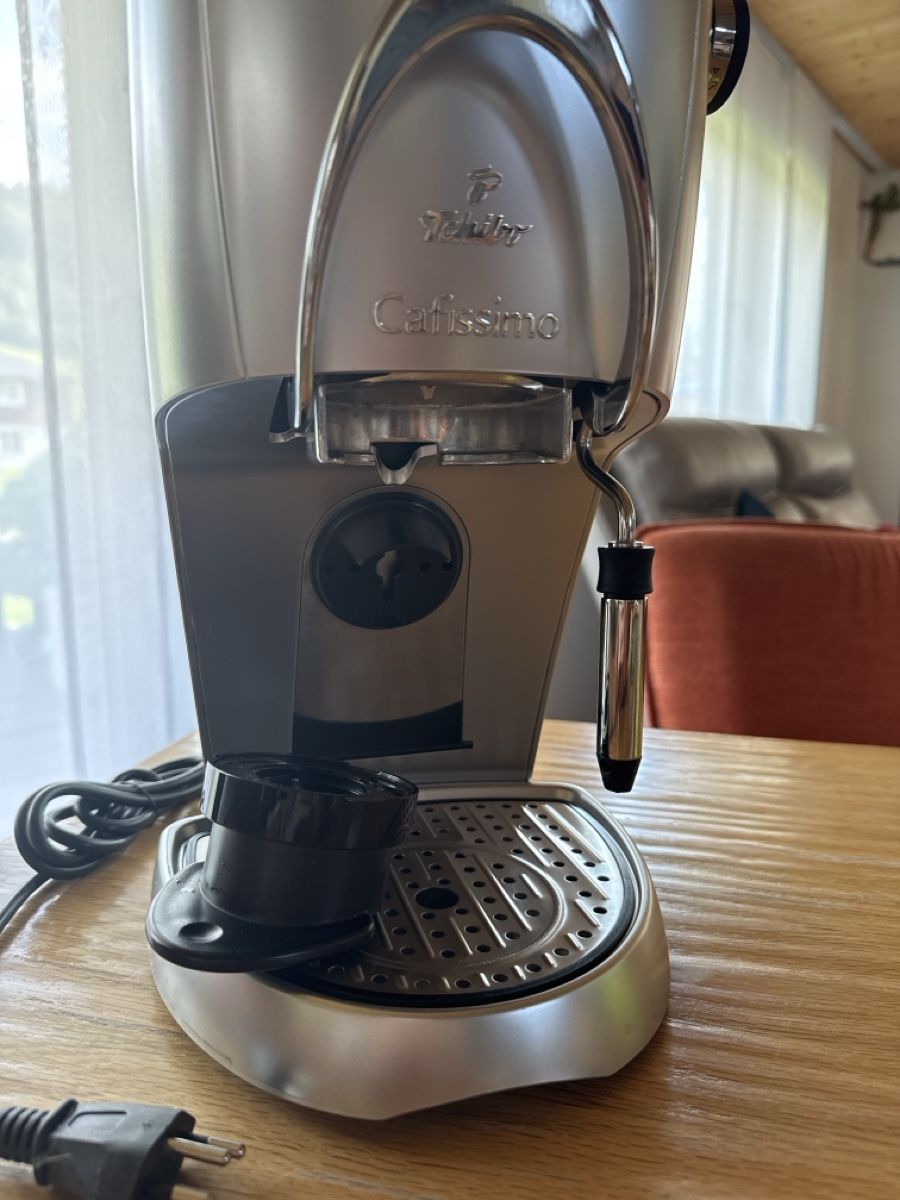 Tchibo Machines à café & Machines à expresso: Tchibo Cafissimo – D'occasion à Teufen AR par jam_2vrw 1