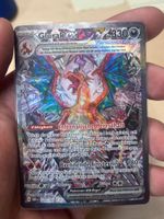 Pokémon Glurak ex 223/197