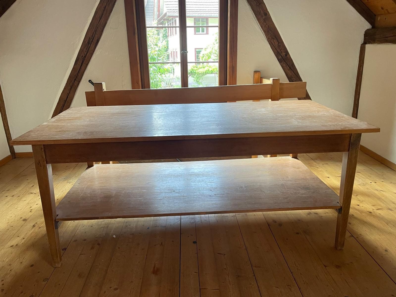 Tavoli: Holztisch – Usato da Tuggen venduto da Dex8055 5