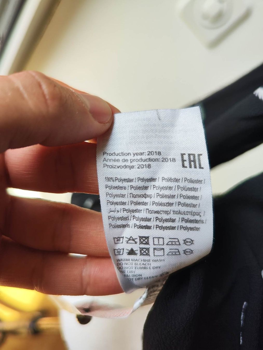 Only Chemisiers: Bluse Only S/Xs – D'occasion à Riehen par edu_92w7 4