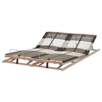 Cadre lit sommier matelas