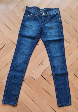 Blue Jeans Gr. 34