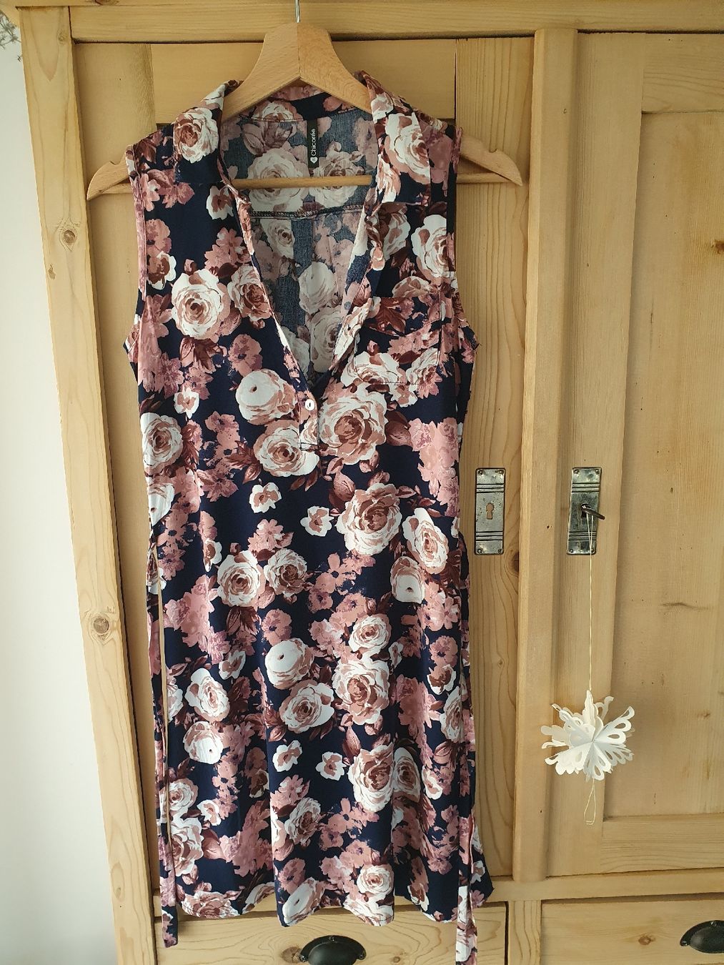 Kleider: Kleid, XS – Gebraucht aus Steinach von Xamax18