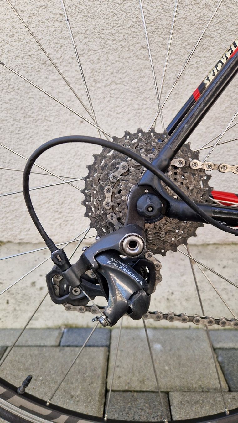 Specialized Velos: Rennvelo Specialized Allez Expert 2014 – Gebraucht aus Urtenen-Schönbühl von  3