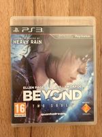 PS3 Beyond