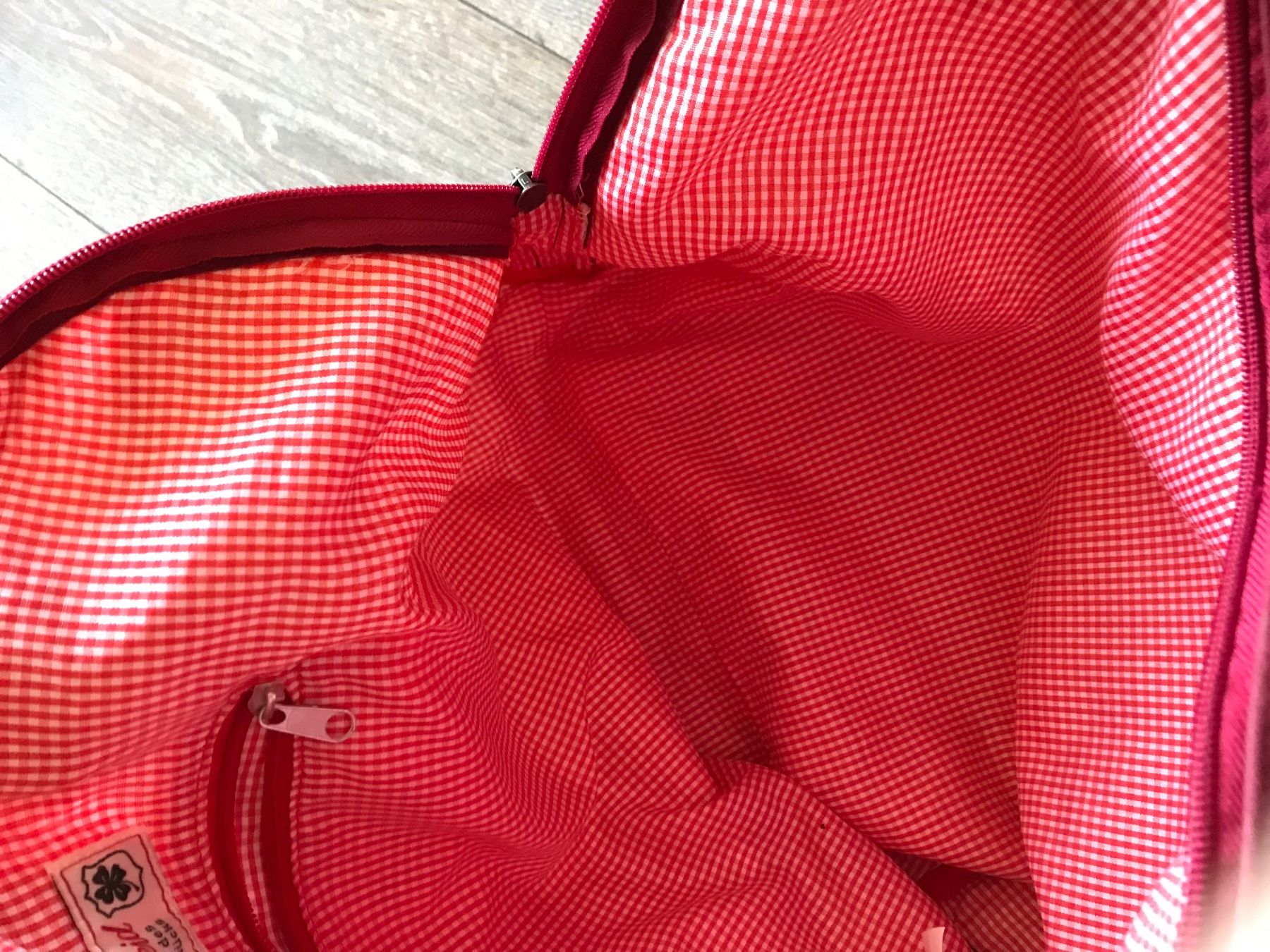 Borse da donna: Adelheid Glückwerkstatt shopper – Nuovo (secondo la descrizione) da Grimisuat venduto da eliseba88 4