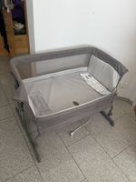 Bebeconfort Beistellbett Calidoo 90x50cm
