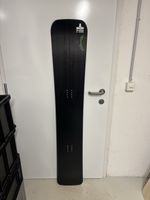 Oxess snowboardcross 169cm carving allmountain snowboard