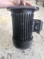 Elektromotor Dreieckmotor 4KW 1400U/min Flanschmotor