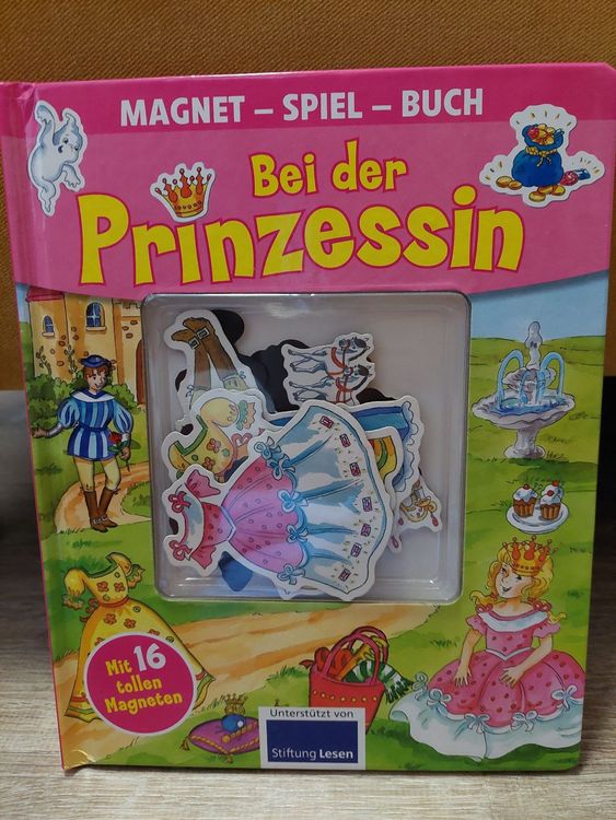 Keenso Magische Überraschungsbox Für Mädchen - Schmuck & Schreibwaren Set