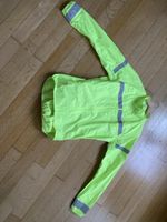Fahrradjacke Van Riel Neongelb Grösse L gebraucht