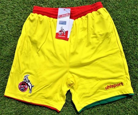 1. FC Köln Hosen