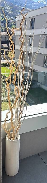 Vasen & Gefässe: Vaso decorativo – Gebraucht aus Bellinzona von eli_lg7z