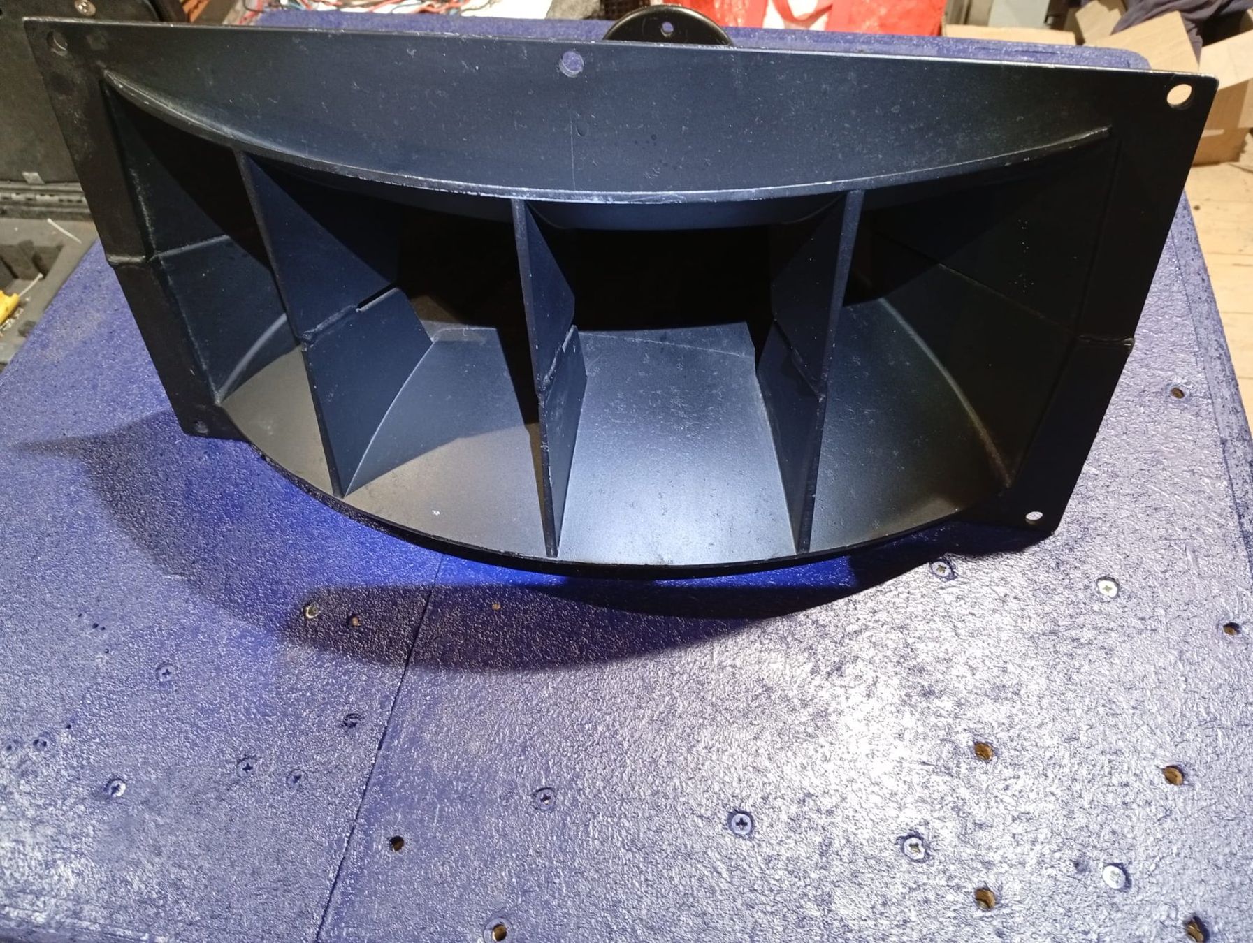 Casse acustiche: Horn - Altec 811B  ...  -1 Stück – Usato da Koppigen venduto da connect1 6
